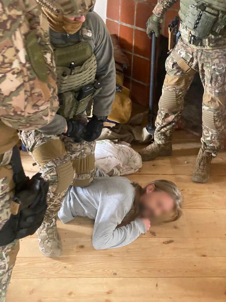 Повідомлено про додаткову підозру російському агенту, який розпалював антисемітські настрої на Закарпатті