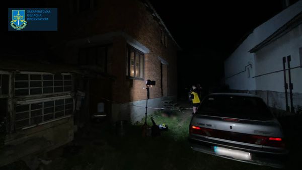 Двом закарпатцям присудили по сім з половиною років за скоєння умисних вбивств