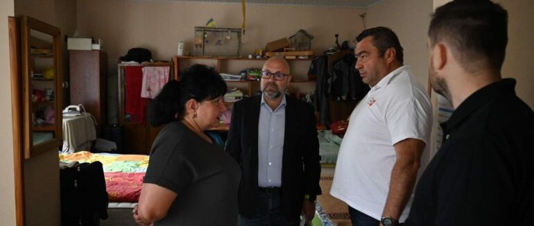 Охорона материнства та протидія домашньому насильству: на Закарпатті стартує новий проєкт