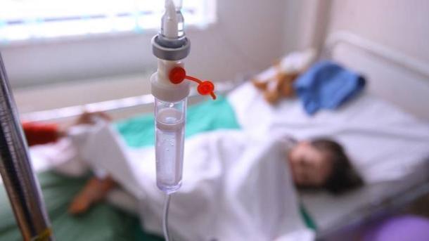 На Закарпатті оштрафували батька за госпіталізацію його малолітнього сина з алкогольним отруєнням