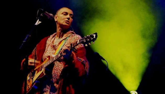 Померла відома співачка Шинейд О’Коннор – їй було лише 56