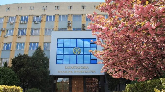 Відео, в якому торговець дітьми зізнався у злочинах, вивчає прокуратура Закарпаття