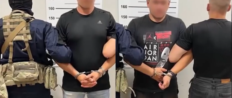 На Закарпатті затримали групу злочинців, які обкрадали квартири