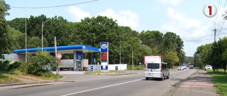Якість пального: на Закарпатті підбили підсумки перевірки палива (ВІДЕО)