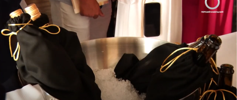 «Вина Срібної Землі – 2023»: на Ужгородщині визначили переможців конкурсу виноробів (ВІДЕО)