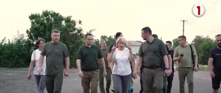 «Пліч-о-пліч» заради відбудови: як і чим Закарпаття допомагатиме Херсонщині? (ВІДЕО)