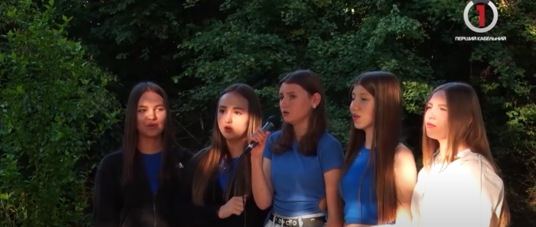 Дитяча відпустка: що чекає на закарпатських школярів під час канікул? (ВІДЕО)