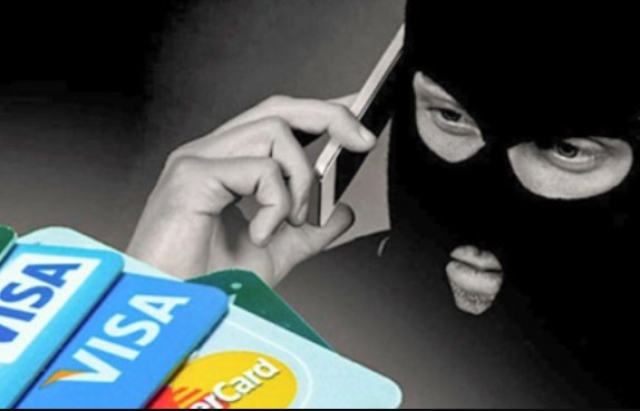 Шахраї застосовують новітні схеми шахрайства