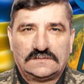 Закарпаття втратило героя: на війні загинув Юрій Хвуст із с. Глибоке (ФОТО)