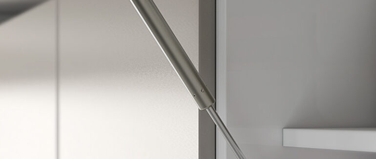 Фурнітура для комодів: що сюди відносять, особливості виробу та етапи виробництва