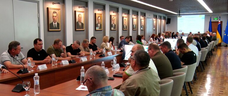 Візит Уповноваженого: на Закарпаття завітав Дмитро Лубінець (ВІДЕО)