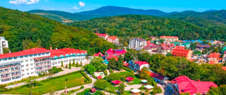 Майже 11 млн грн туристичного збору надійшло до бюджетів Закарпаття