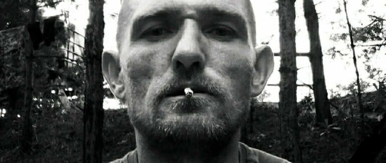 У війні за Україну загинув воїн із Ужгородщини Василь Балог