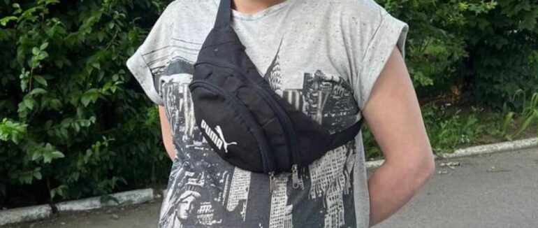 Патрульні поліцейські притягнули до відповідальності закарпатку, яка не виконувала батьківських обов’язків