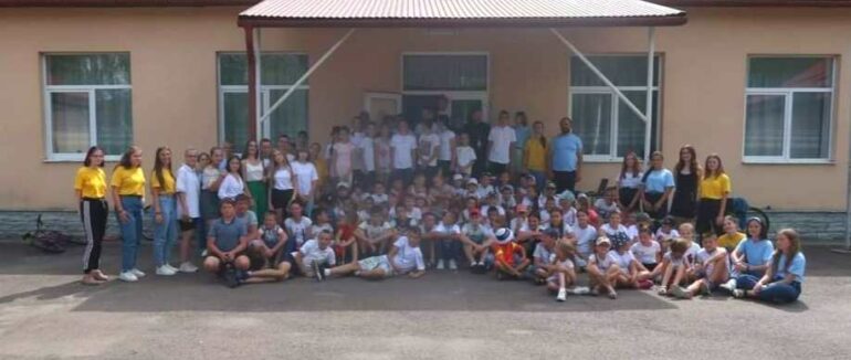 День молоді в Івановецькій ТГ: як у громаді підтримують молоде покоління