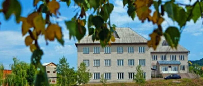 Село Арданово в умовах сьогодення