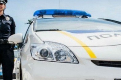 Рахунок йшов на хвилини: патрульні супроводили до лікарні авто з пацієнтом