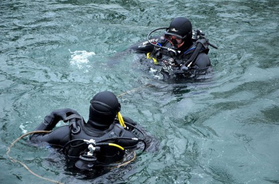 На Закарпатті за останні дні потонуло двоє людей