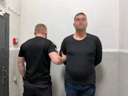 У Мукачеві поліція затримала львів`янина, який викрав у неповнолітнього хлопця велосипед