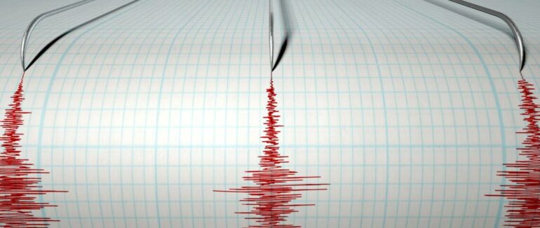 На Закарпатті зафіксували землетрус