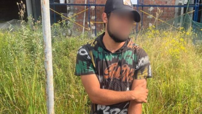 На Ужгородщині патрульні оштрафували нетверезого водія на понад 50 тис гривень