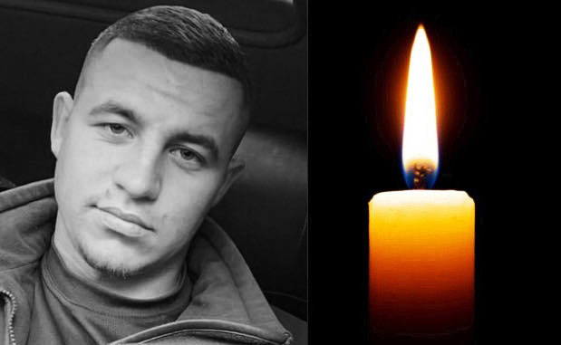 Закарпаття втратило молодого бійця: на війні обірвалося життя Павла Тулайдана