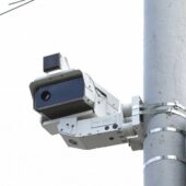 Запрацюють вперше: відзавтра на Закарпатті чотири нові комплекси автоматичної фіксації правопорушень