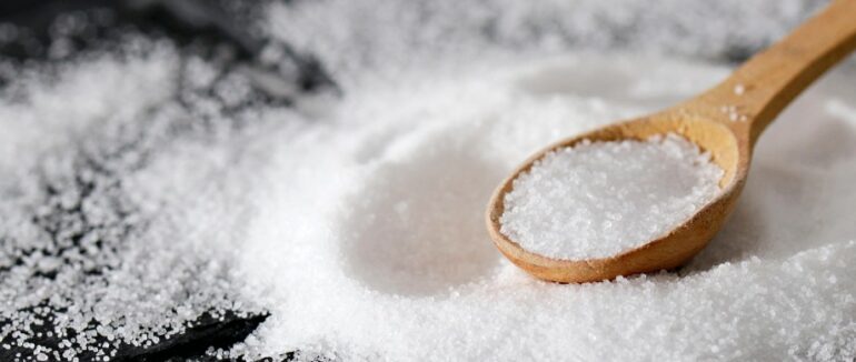 “Може забезпечити всю Україну”: на Закарпатті почалася розробка родовища солі