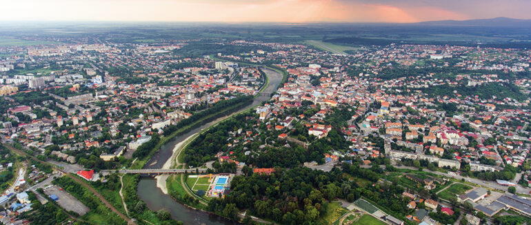 Як вирішувати актуальні для ВПО проблеми на Закарпатті – з’ясують за допомогою унікальної методики “форум-театр”
