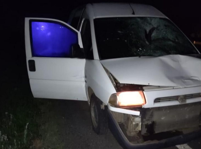 Вночі на Закарпатті трапилась смертельна аварія: що відомо