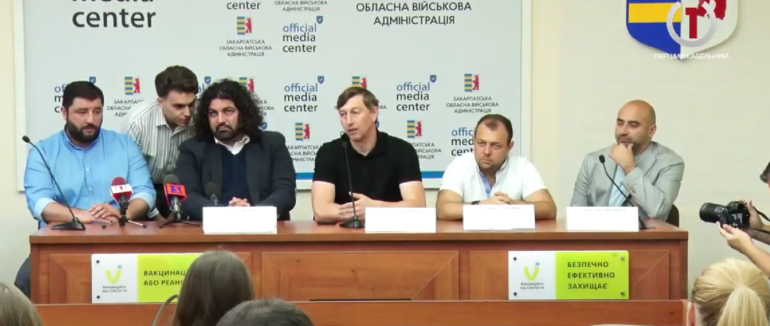 Закарпатський ІТ-кластер в Люксембурзі: підсумки масштабного заходу підбили в Ужгороді (ВІДЕО)