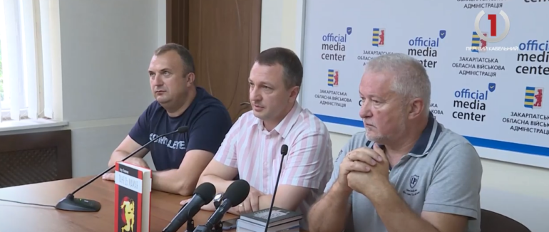 Літературні підсумки: хто здобув Всеукраїнську премію ім. Дмитра Кременя? (ВІДЕО)