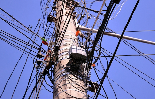 Жителям Мукачівської ТГ нагадують про планові відключення електроенергії