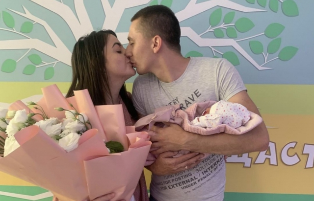 У Мукачеві за тиждень народилось 35 діток