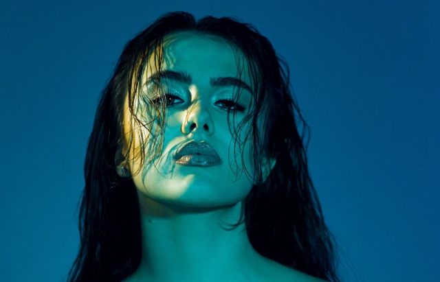 Закарпатська співачка JANE представила ремікс на пісню “До побачення”