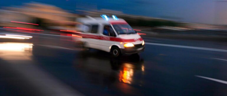 Мукачівець отримав опіки тіла, намагаючись розпалити багаття