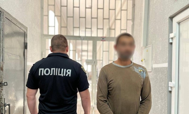 На Мукачівщині чоловік намагався зарізати свого родича