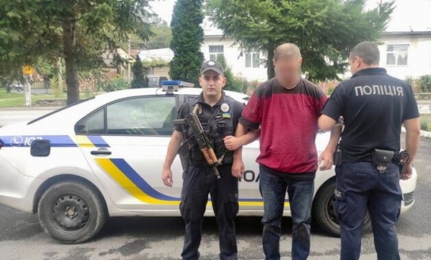 На Ужгородщині пацієнт спецінтернату вбив товариша