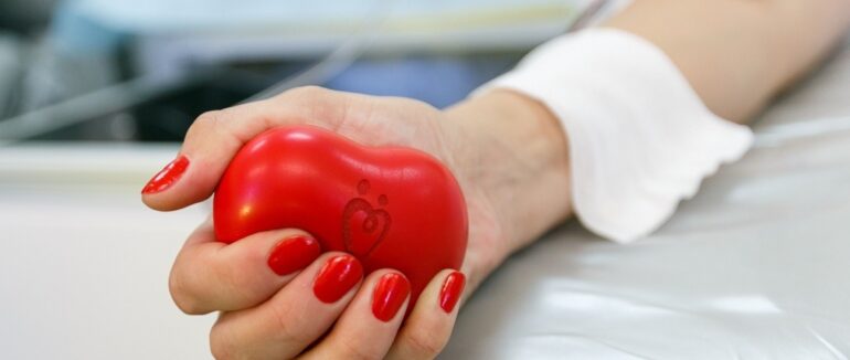 На Закарпатті для поранених шукають донорів крові