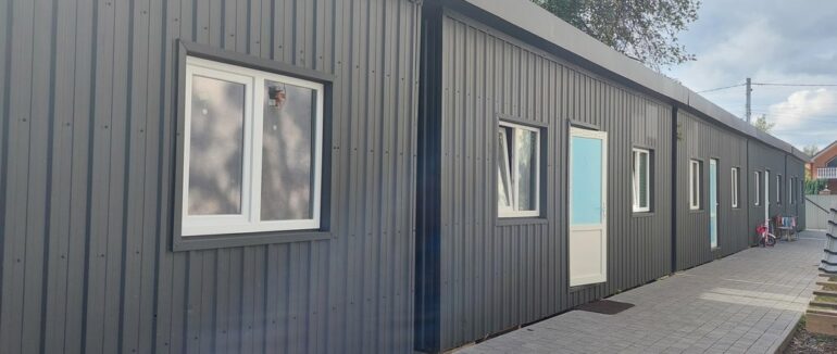 Понад 100 переселенців отримали нове житло на Закарпатті