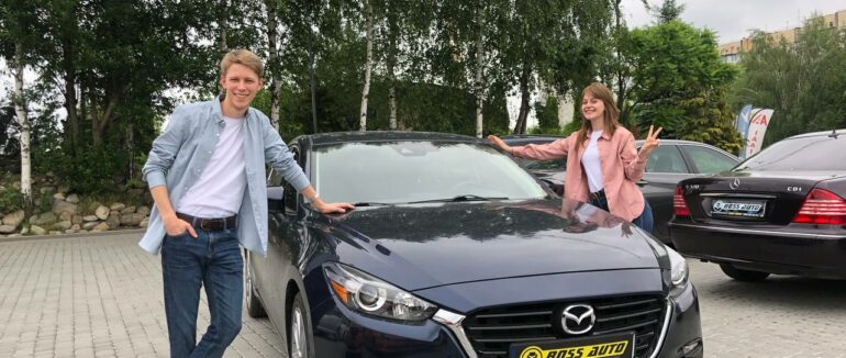 Чому пригнати авто із закордону – чудове рішення