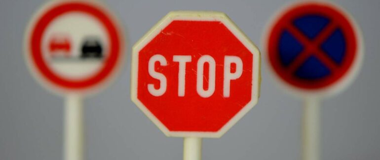 Завтра у Мукачеві будуть перекриті дві центральні вулиці