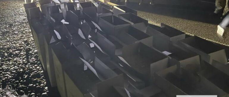 Придбав контрафактних сигарет на 1,2 млн грн для подальшої реалізації: на Закарпатті судитимуть місцевого жителя