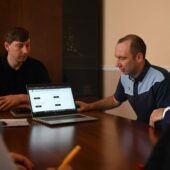 Дистанційний суд: у ЦНАПах Закарпаття стартує пілотний проєкт