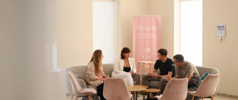 На Закарпатті за підтримки Карітасу облаштували 33 модульні будинки