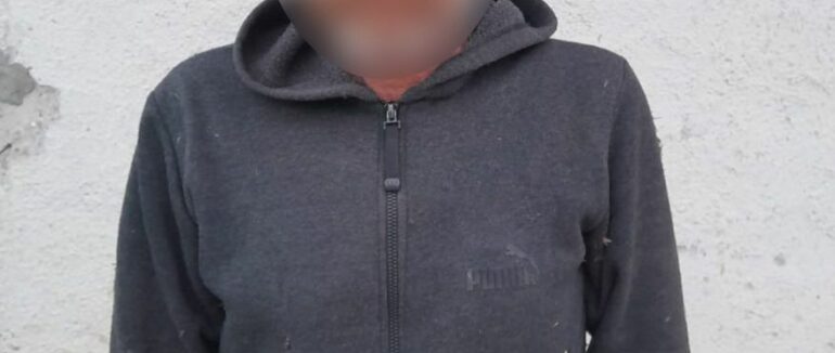 В Ужгородському районі затримали серійного крадія