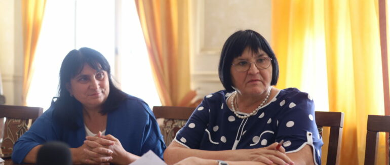 Закарпатські навчальні заклади забезпечені укриттями на 97%