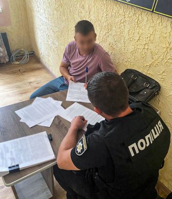 Закарпатський депутат став організатором злочинного бізнесу