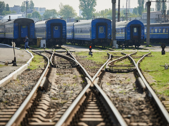 Цієї восени Укрзалізниця запустить новий потяг, який курсуватиме до сусідньої Польщі