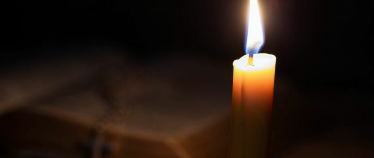 На Рахівщині попрощаються із молодим полеглим Героєм, який майже рік вважали безвісно зниклим